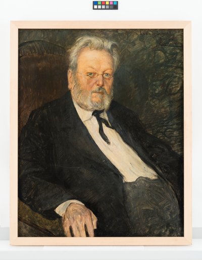  - Josef Engelhart