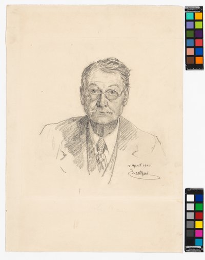  - Josef Engelhart
