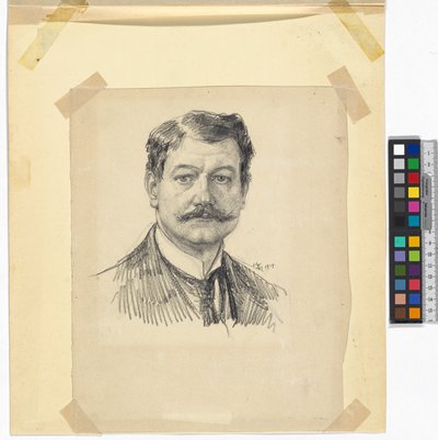  - Josef Engelhart