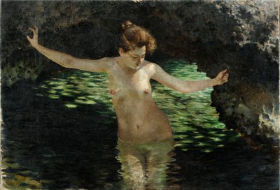  - Josef Engelhart