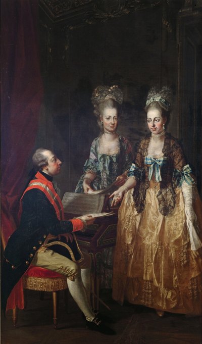 Portrait de l