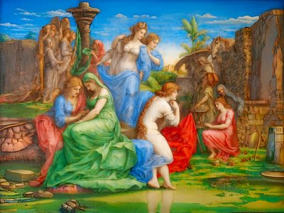Les jours de Noé - Josef Johann Michel