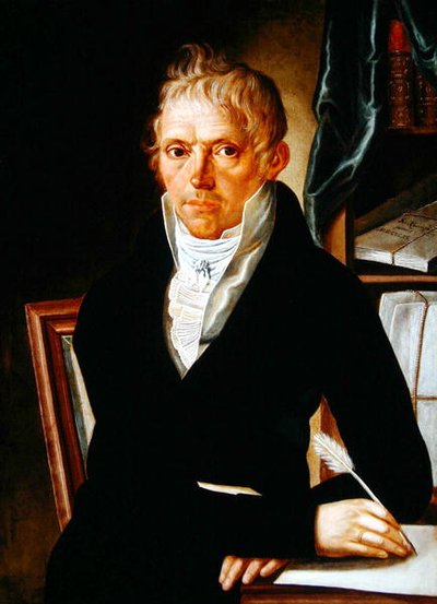 Portrait d