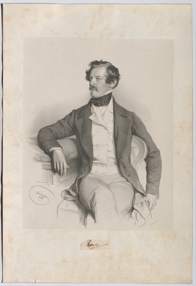  - Josef Kriehuber