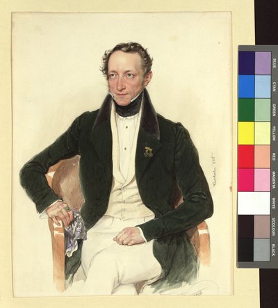  - Josef Kriehuber