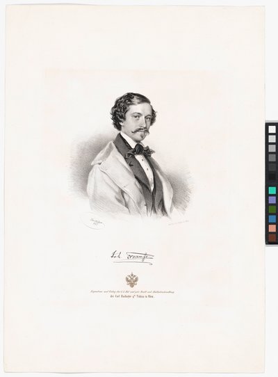  - Josef Kriehuber