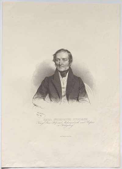  - Josef Kriehuber