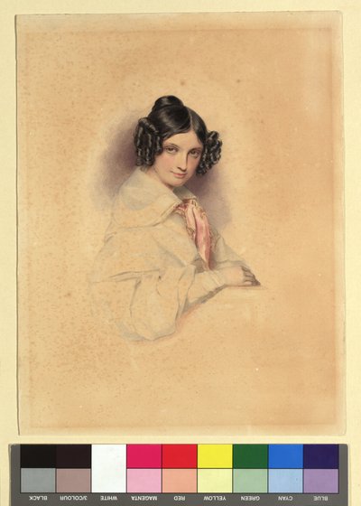  - Josef Kriehuber