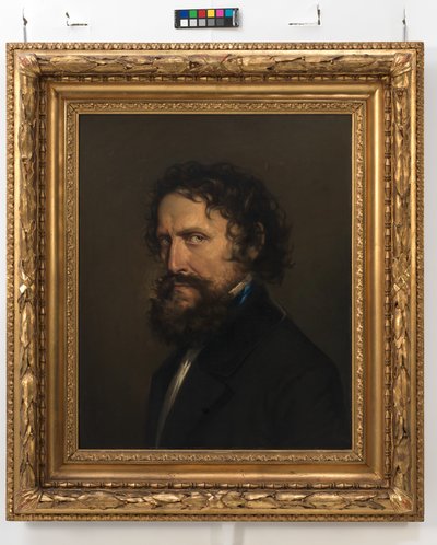  - Josef Kriehuber
