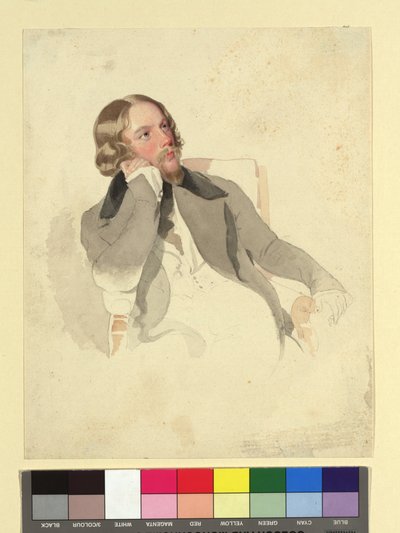  - Josef Kriehuber