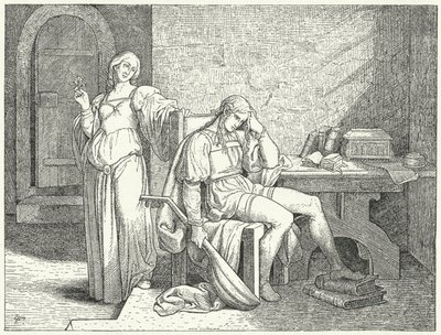 Enzio de Sardaigne, fils illégitime de l