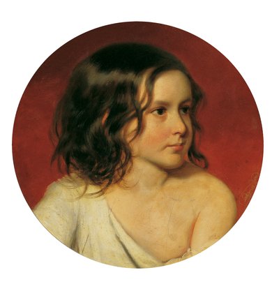 Portrait d