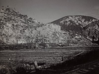 Fort Hensel - Josef Zohles