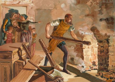 Bernard Palissy - Josep or Jose Planella Coromina