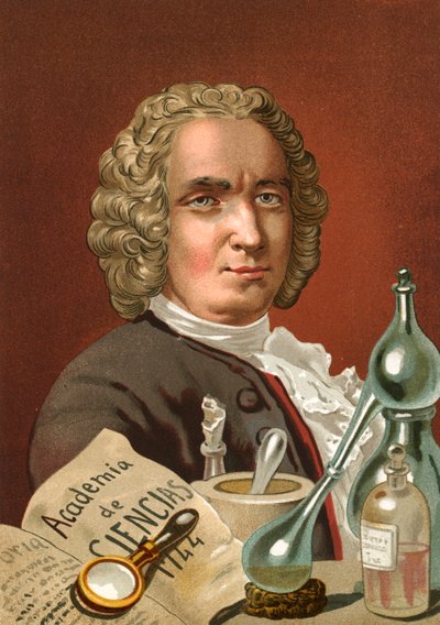 Guillaume-François Rouelle - Josep or Jose Planella Coromina