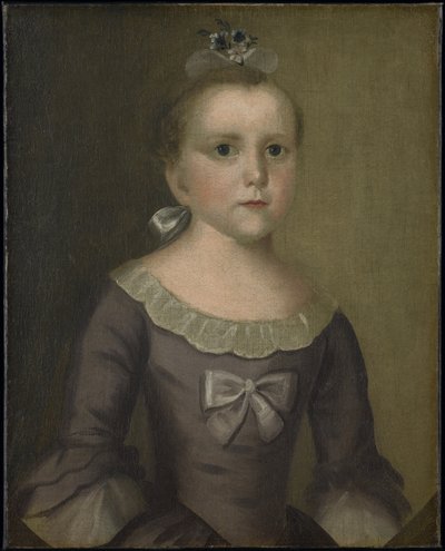 Portrait d