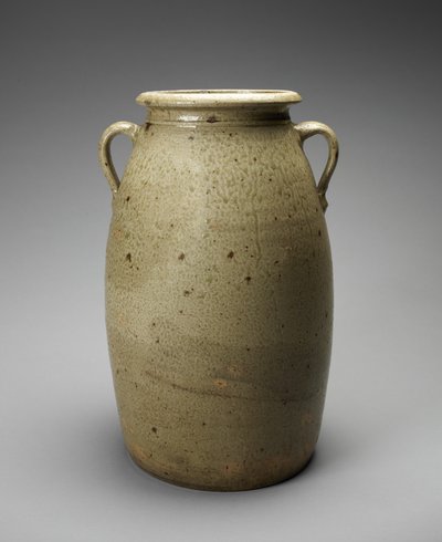 Baratte, vers 1873-1900 - Joseph C. Rushton