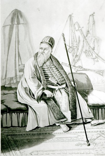 Portrait d