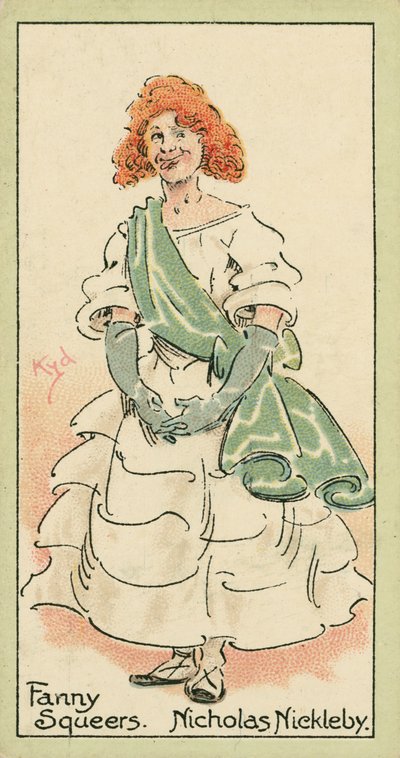  - Joseph Clayton (1856-1937) (after) Clarke