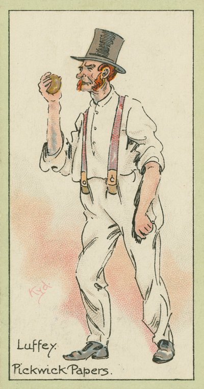  - Joseph Clayton (1856-1937) (after) Clarke