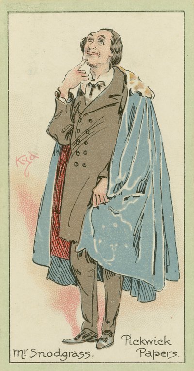  - Joseph Clayton (1856-1937) (after) Clarke