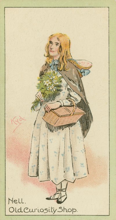  - Joseph Clayton (1856-1937) (after) Clarke