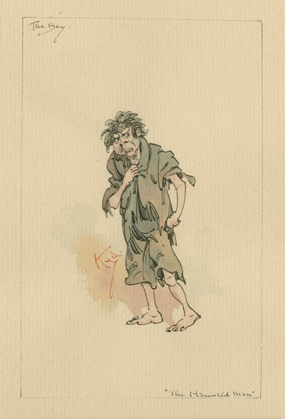 Le Garçon - L