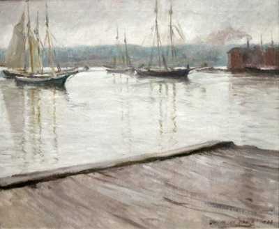 Gloucester - Joseph DeCamp