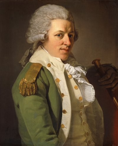 Portrait de l