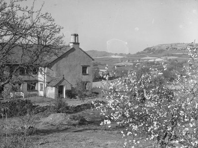 Vue partielle d