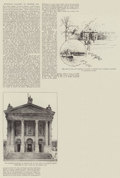 Galerie nationale d