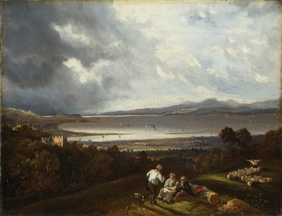 Vue vers l