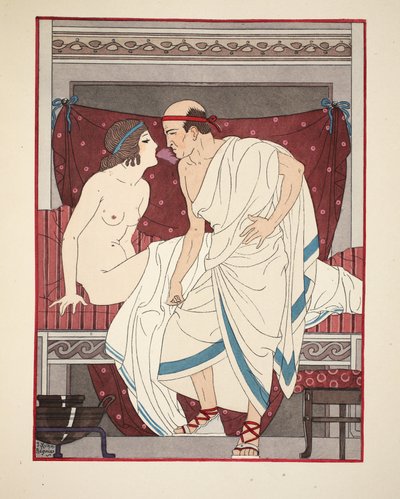 Souffle de Jeunesse, illustration de 