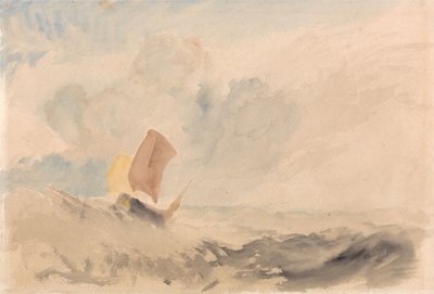  - Joseph Mallord William Turner
