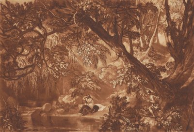  - Joseph Mallord William Turner
