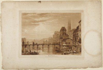  - Joseph Mallord William Turner