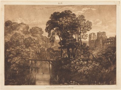  - Joseph Mallord William Turner