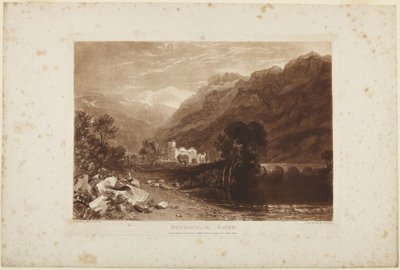  - Joseph Mallord William Turner