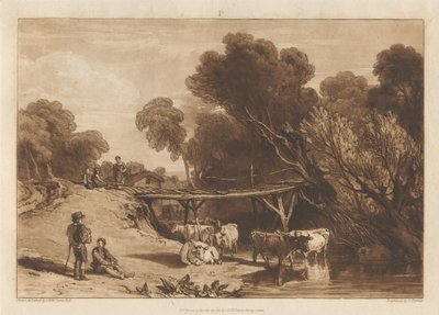  - Joseph Mallord William Turner