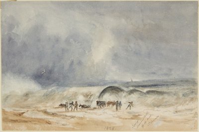  - Joseph Mallord William Turner