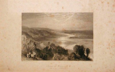  - Joseph Mallord William Turner