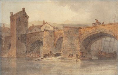  - Joseph Mallord William Turner