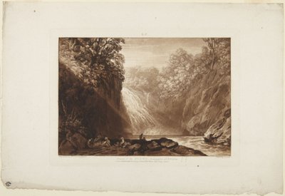  - Joseph Mallord William Turner