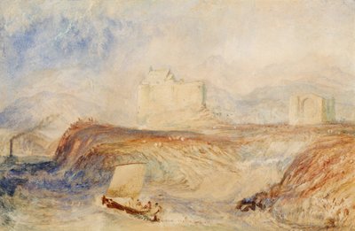  - Joseph Mallord William Turner