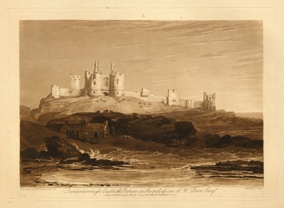  - Joseph Mallord William Turner