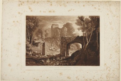  - Joseph Mallord William Turner