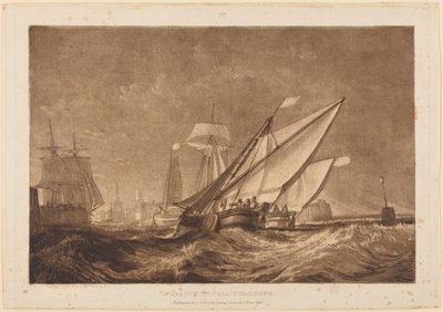  - Joseph Mallord William Turner