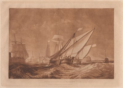  - Joseph Mallord William Turner