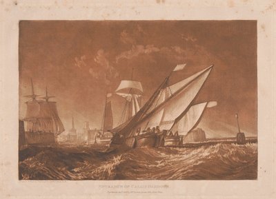  - Joseph Mallord William Turner