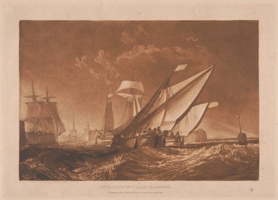  - Joseph Mallord William Turner
